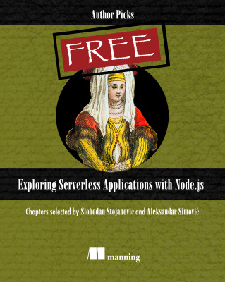 Exploring Serverless Applications with Node.js