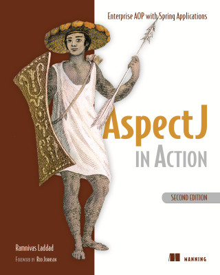 AspectJ in Action, Second Edition