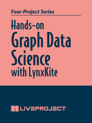 Hands-on Graph Data Science with LynxKite