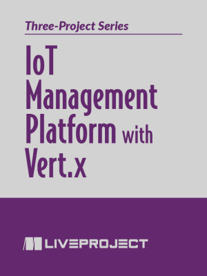 Build an IoT Management Platform with Vert.x