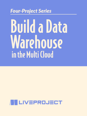 Build a Data Warehouse in the Multi Cloud
