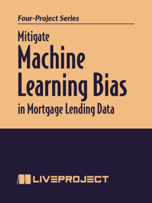Mitigate Machine Learning Bias in Mortgage Lending Data