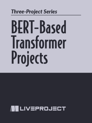 BERT-Based Transformer Projects