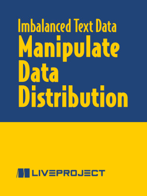Manipulate Data Distribution