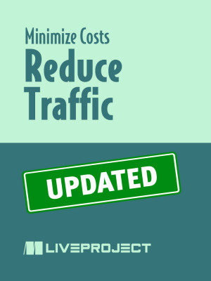 Reduce Traffic