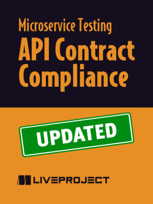 API Contract Compliance