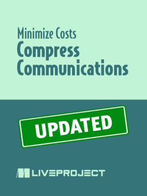 Compress Communications