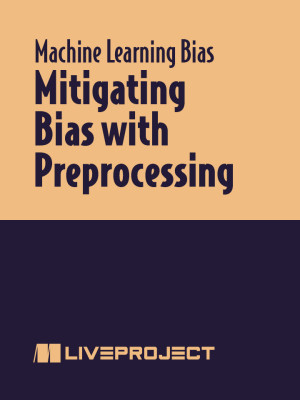Mitigating Bias with Preprocessing