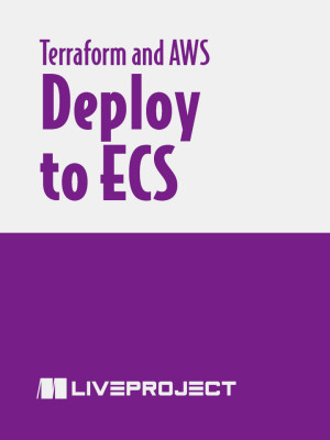 Deploy to ECS
