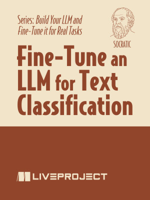 Fine-Tune an LLM for Text Classification