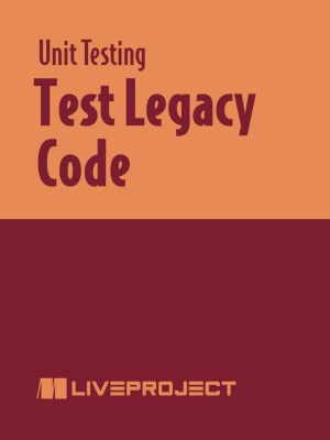 Test Legacy Code