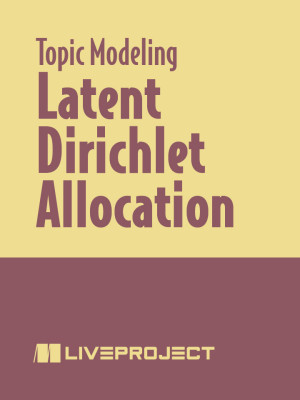 Latent Dirichlet Allocation
