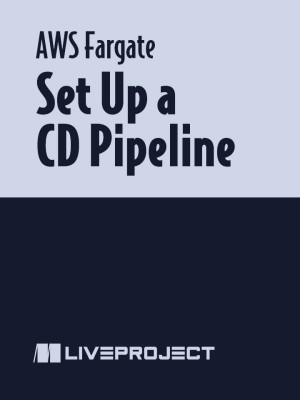 Set Up a CD Pipeline