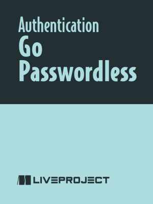 Go Passwordless