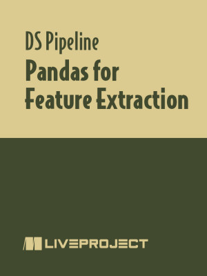Pandas for Feature Extraction