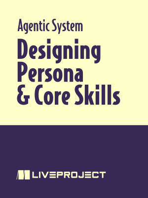Designing Persona & Core Skills