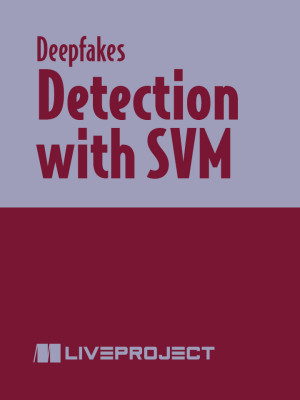 Detection with SVM