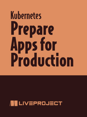 Prepare Apps for Production