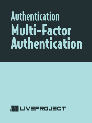 Multi-Factor Authentication