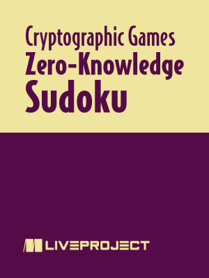 Zero-Knowledge Sudoku