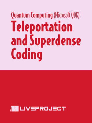 Teleportation and Superdense Coding