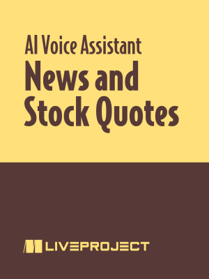 News and Stock Quotes