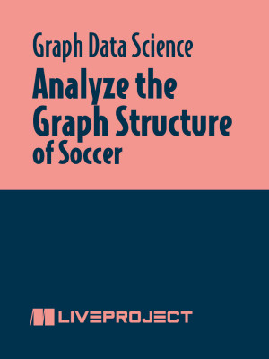Analyze the Graph Structure of Soccer