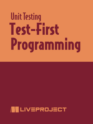 Test-First Programming