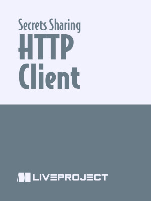 Create a Custom HTTP Client