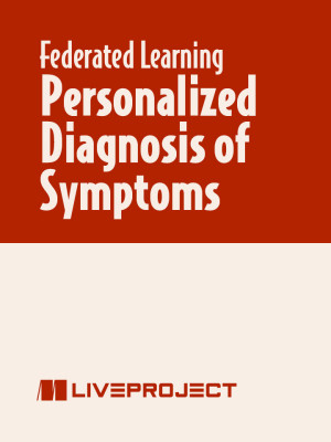 Personalized Diagnosis of Symptoms