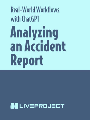 Analyzing an Accident Report