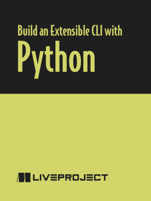 Build an Extensible CLI with Python