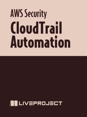 CloudTrail Automation