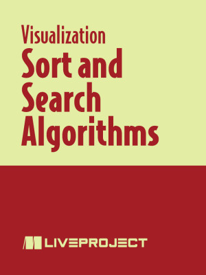 Sort and Search Algorithms
