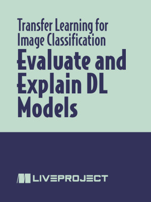 Evaluate and Explain DL Models