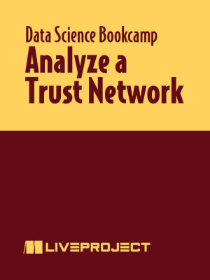 Analyze a Trust Network