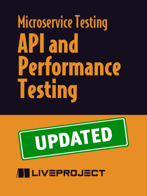 API and Performance Testing