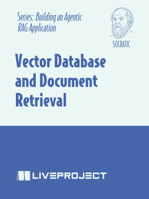 Vector Database and Document Retrieval, Socratic