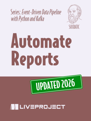 Automate Reports