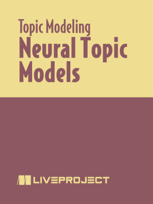 Neural Topic Models