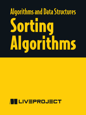 Sorting Algorithms