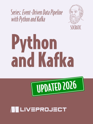 Python and Kafka