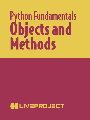 Objects and Methods