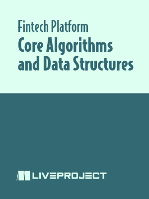 Core Algorithms and Data Structures