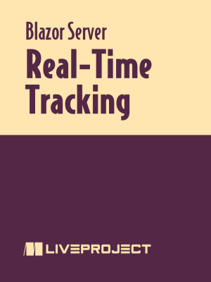 Real-Time Tracking