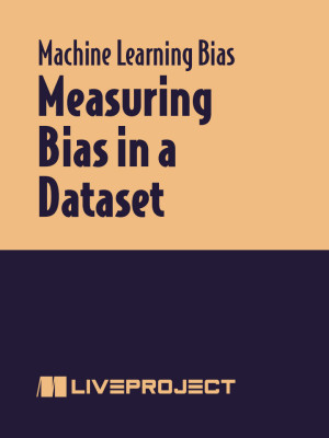 Measuring Bias in a Dataset