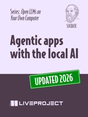 Agentic Apps With the Local AI
