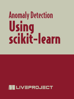 Using scikit-learn