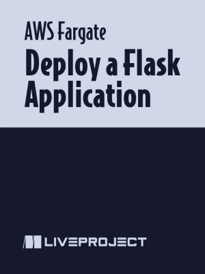 Deploy a Flask Application