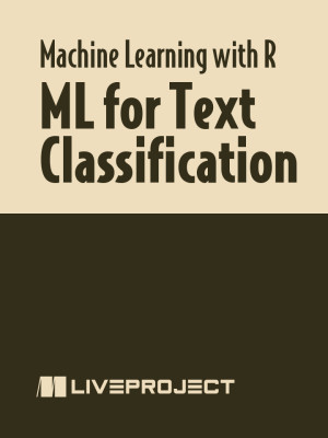ML for Text Classification